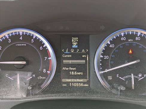 Certified 2016 Toyota Highlander XLE AWD/4WD image 12