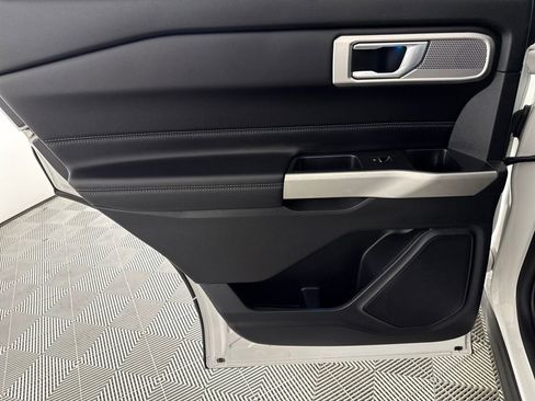 Used 2021 Ford Explorer Limited w/ Equipment Group 301A image 12