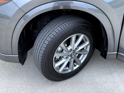 Certified 2025 MAZDA CX-5 AWD 2.5 S w/ Preferred Package image 24