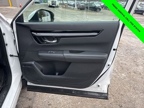 Used 2024 Honda CR-V EX-L image 20