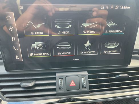 Used 2023 Audi SQ5 Premium Plus w/ Premium Plus Package image 16