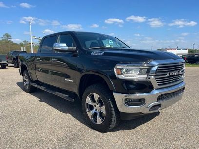 Used 2019 RAM 1500 Laramie