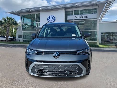 New 2026 Volkswagen Taos S image 9