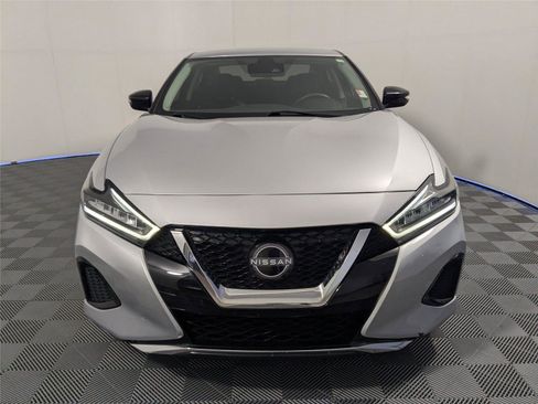 Used 2023 Nissan Maxima SV w/ Floor Mat Group image 22