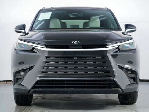 Used 2025 Lexus TX 350 AWD w/ Technology Package image 7