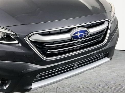 Used 2020 Subaru Outback Limited w/ Tech Package 2 AWD/4WD image 29