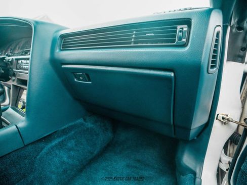 Used 1992 Toyota Supra Turbo image 56