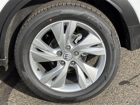 New 2026 Buick Encore GX Preferred image 30