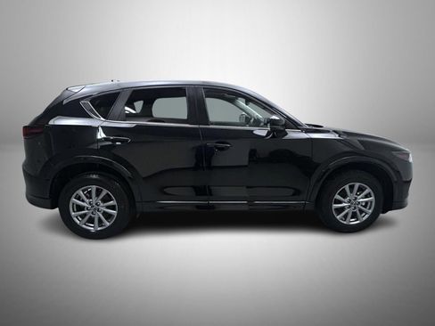 Used 2025 MAZDA CX-5 AWD 2.5 S w/ Preferred Package image 4