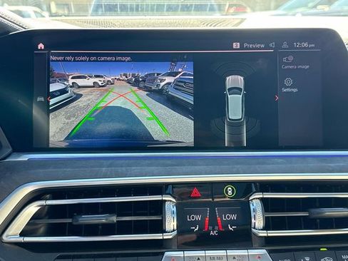 Used 2020 BMW X5 sDrive40i w/ Premium Package image 32