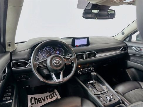 Used 2018 MAZDA CX-5 Touring w/ Preferred Equipment Package image 22