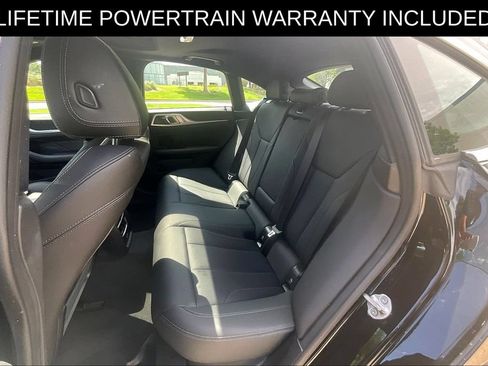 Used 2023 BMW i4 eDrive35 RWD image 27