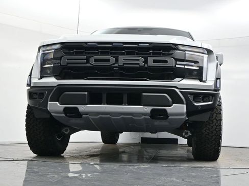 New 2026 Ford F150 Raptor image 42