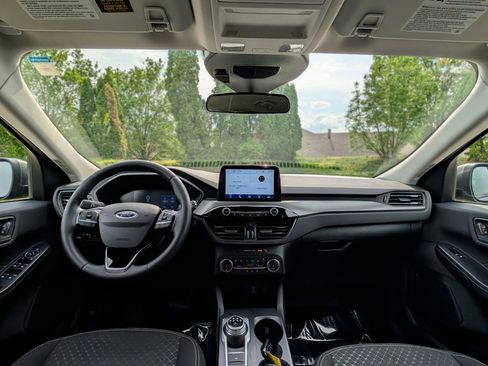 Used 2023 Ford Escape Active w/ Cold Weather Package image 13