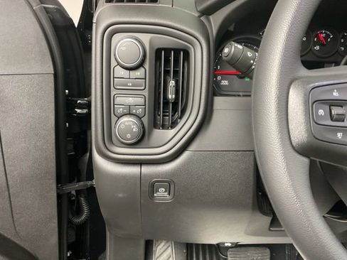 New 2026 Chevrolet Silverado 2500 Custom image 13