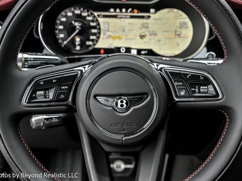 Used 2022 Bentley Continental GT Speed image 36