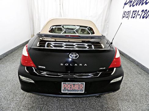 Used 2008 Toyota Solara SLE image 5
