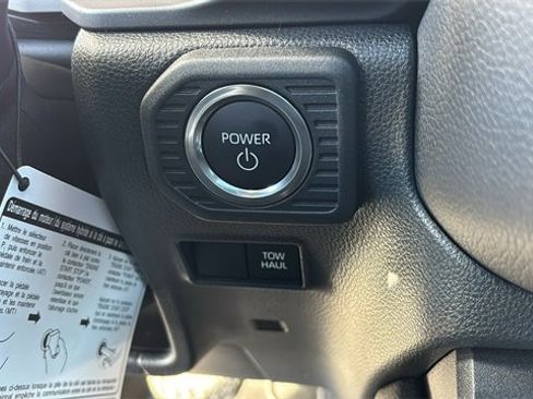 New 2026 Toyota Land Cruiser image 13