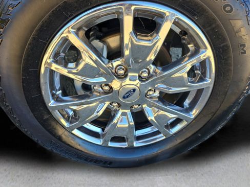 Used 2020 Ford Ranger Lariat w/ Equipment Group 501A Mid image 13