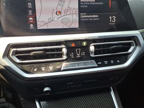 Used 2022 BMW M240i xDrive Coupe w/ Premium Package AWD/4WD image 23