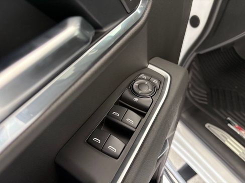 New 2026 Chevrolet Silverado 1500 LT AWD/4WD image 28