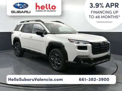 New 2026 Subaru Outback Premium