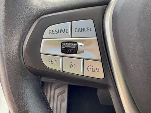 Used 2022 BMW X3 sDrive30i w/ Convenience Package RWD image 18
