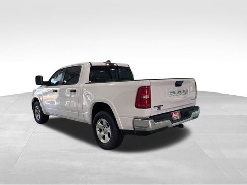 Used 2025 RAM 1500 Big Horn image 4