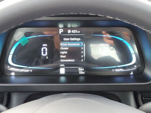 New 2026 Hyundai Elantra SEL Sport Premium w/ Cargo Package image 12