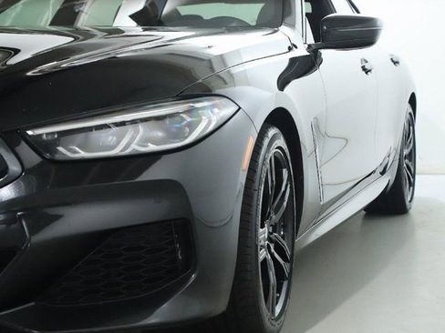 Used 2020 BMW 840i Gran Coupe xDrive w/ M Sport Package AWD/4WD image 5