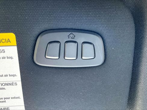 Certified 2025 Ford Explorer ST w/ Sun And Sound Package AWD/4WD image 34