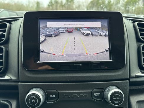 Used 2022 RAM ProMaster 3500 w/ Safety Group image 16