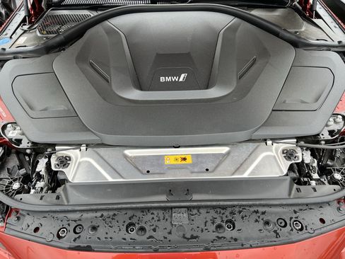 Used 2024 BMW i4 eDrive35 w/ M Sport Package RWD image 36
