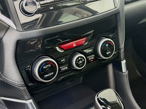 Used 2024 Subaru Forester Touring image 15