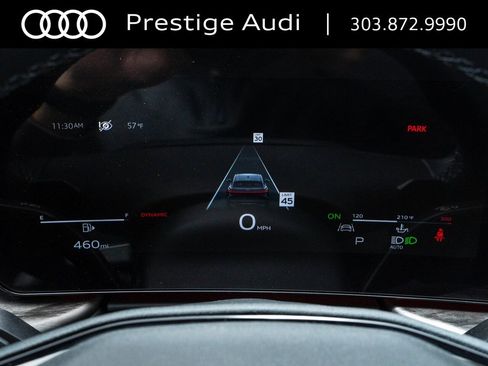 New 2025 Audi Q5 Premium Plus image 15
