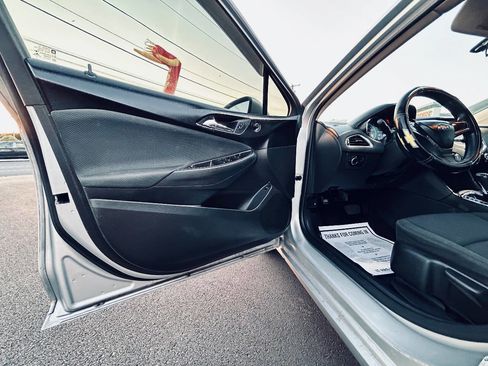 Used 2016 Chevrolet Cruze LS image 16