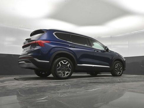 Used 2023 Hyundai Santa Fe Limited w/ Cargo Package AWD/4WD image 38