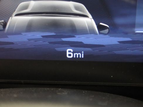 New 2026 Chevrolet Equinox RS image 19