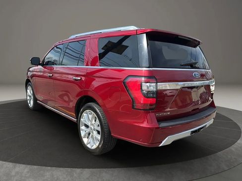 Used 2018 Ford Expedition Platinum image 7