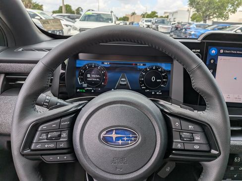 Used 2026 Subaru Outback Limited XT AWD/4WD image 29