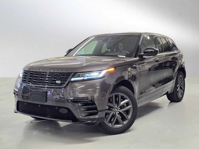 Used 2026 Land Rover Range Rover Velar Dynamic SE