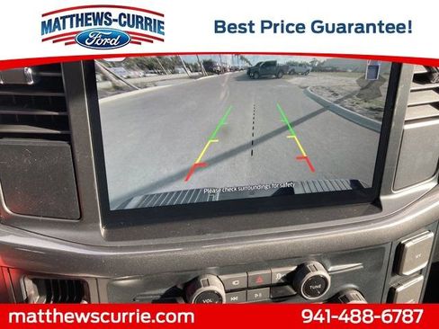 New 2025 Ford F150 STX w/ Equipment Group 200A image 20