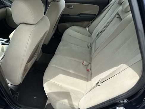 Used 2009 Hyundai Elantra GLS FWD image 20