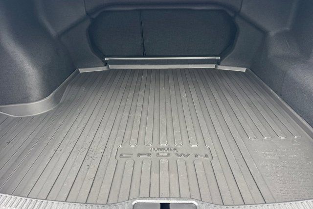 Certified 2026 Toyota Crown AWD/4WD image 17