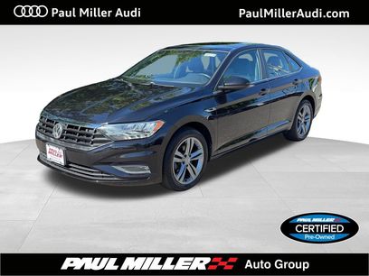 Used 2019 Volkswagen Jetta R-Line w/ R-Line Cold Weather Package