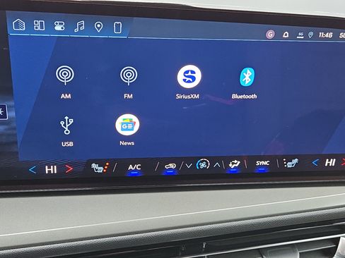 New 2026 Chevrolet Traverse LT image 32