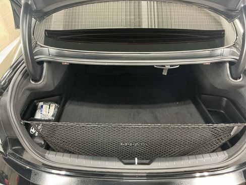 Certified 2024 Hyundai Sonata SEL AWD/4WD image 14