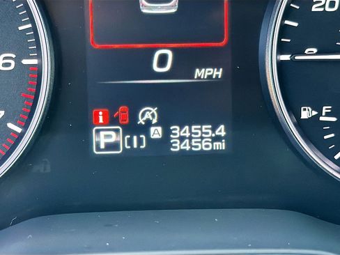 Used 2026 Subaru Forester Premium image 38