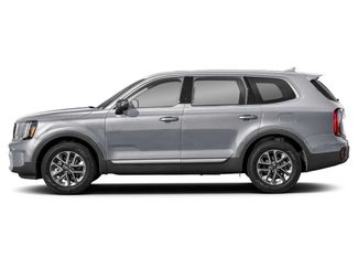 Used 2024 Kia Telluride LX FWD video 3
