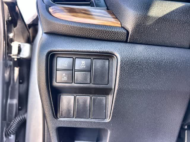 Certified 2020 Honda CR-V EX image 29